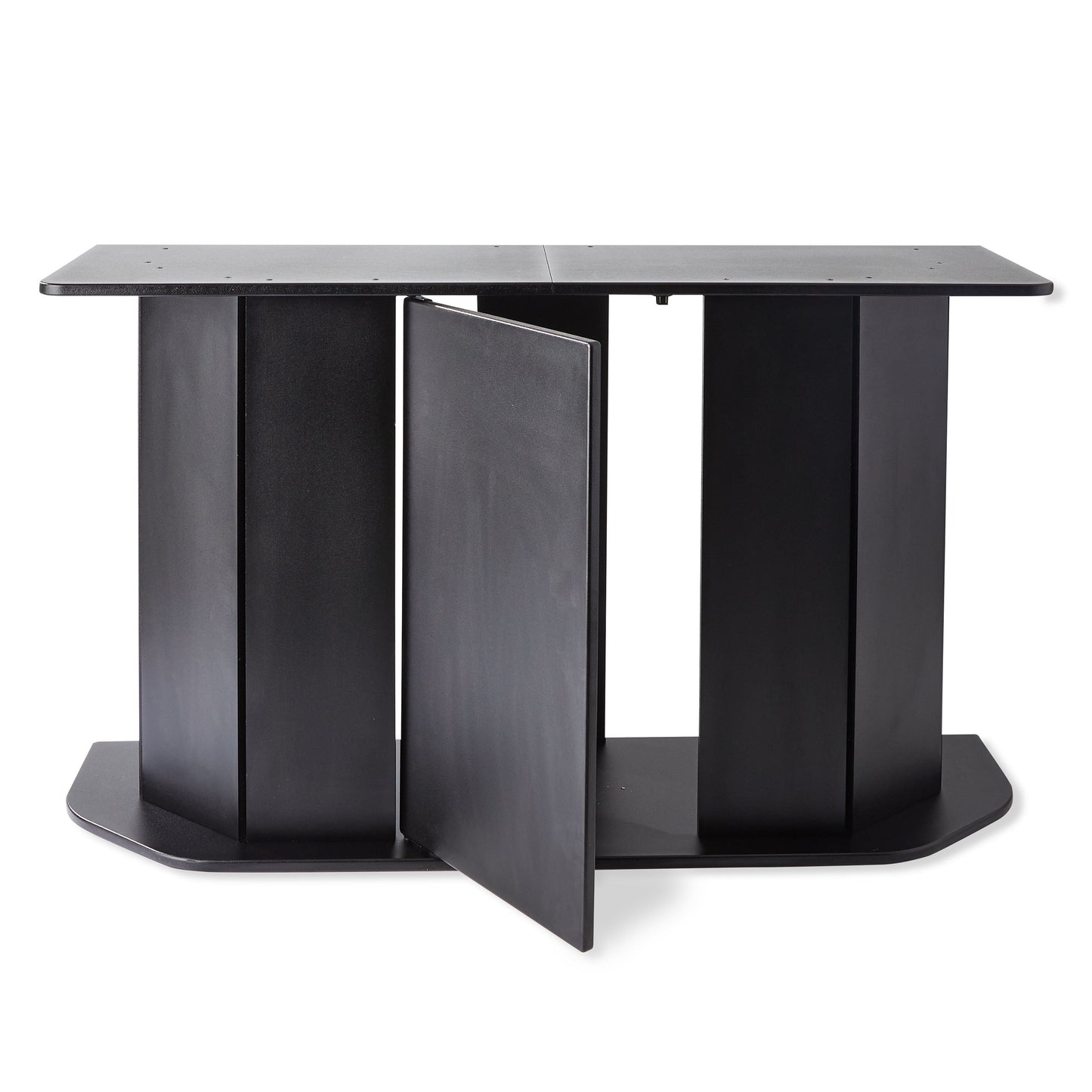 Deluxe 55-Gallon Aquarium Stand