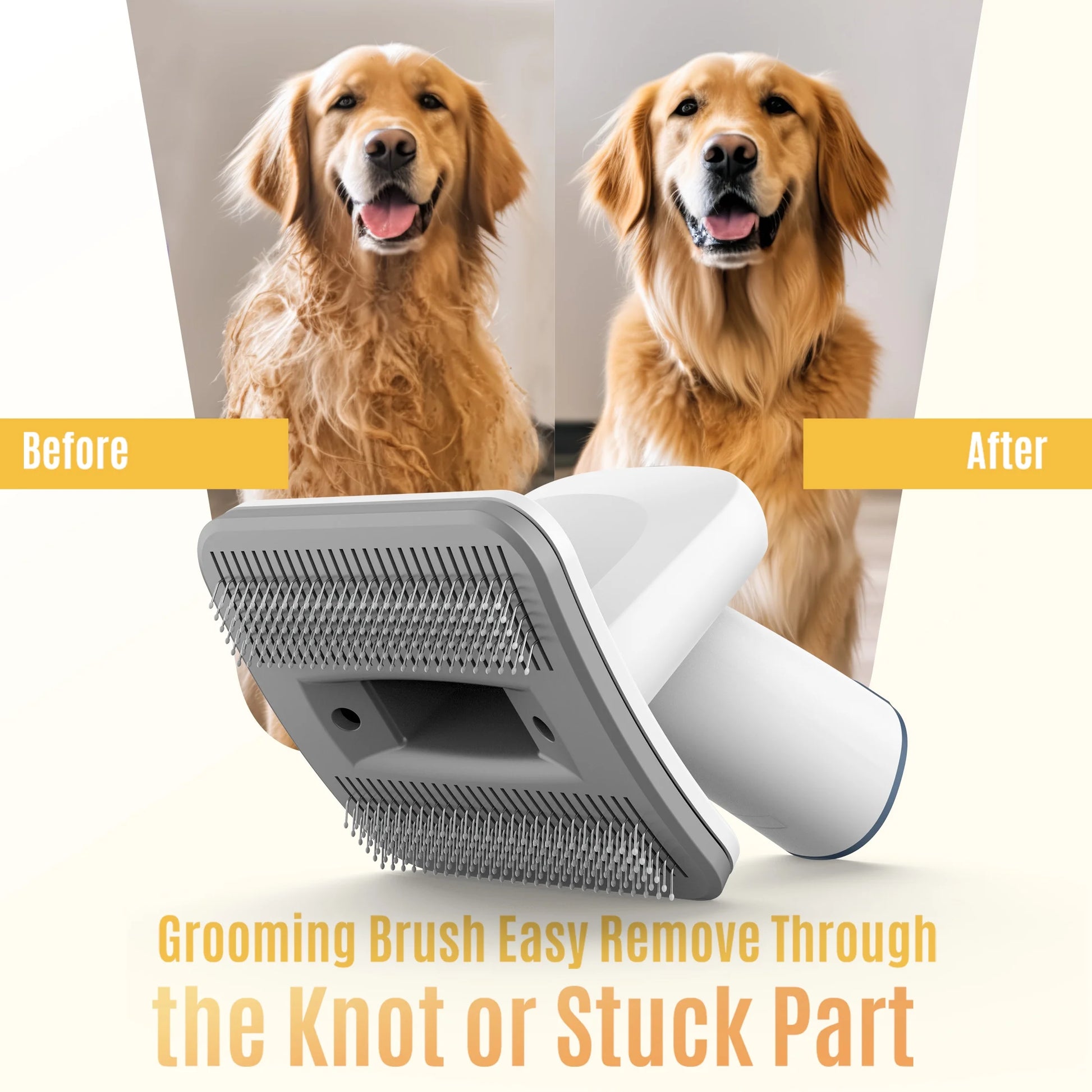 LM5 Dog Grooming Vacuum for Shedding, 5 in 1 Low Noise Dog Hair Vacuum Groomer Dog Grooming Kit with 4 Pet Grooming Vacuum Tools & 1.5 L Dust Cup, Pet Vacuum for Dogs Cats Pet Hair, Blue