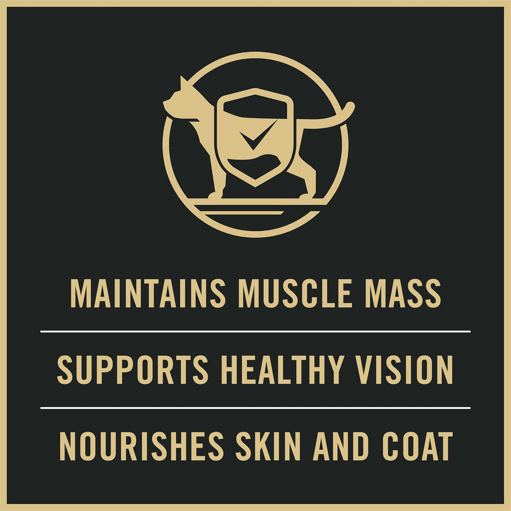 Weight Control Dry Cat Food, Chicken and Rice Formula - 7 Lb. Bag