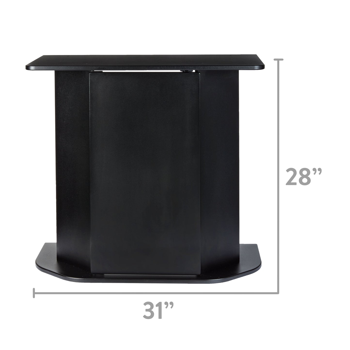 Deluxe 20/29-Gallon Aquarium Stand