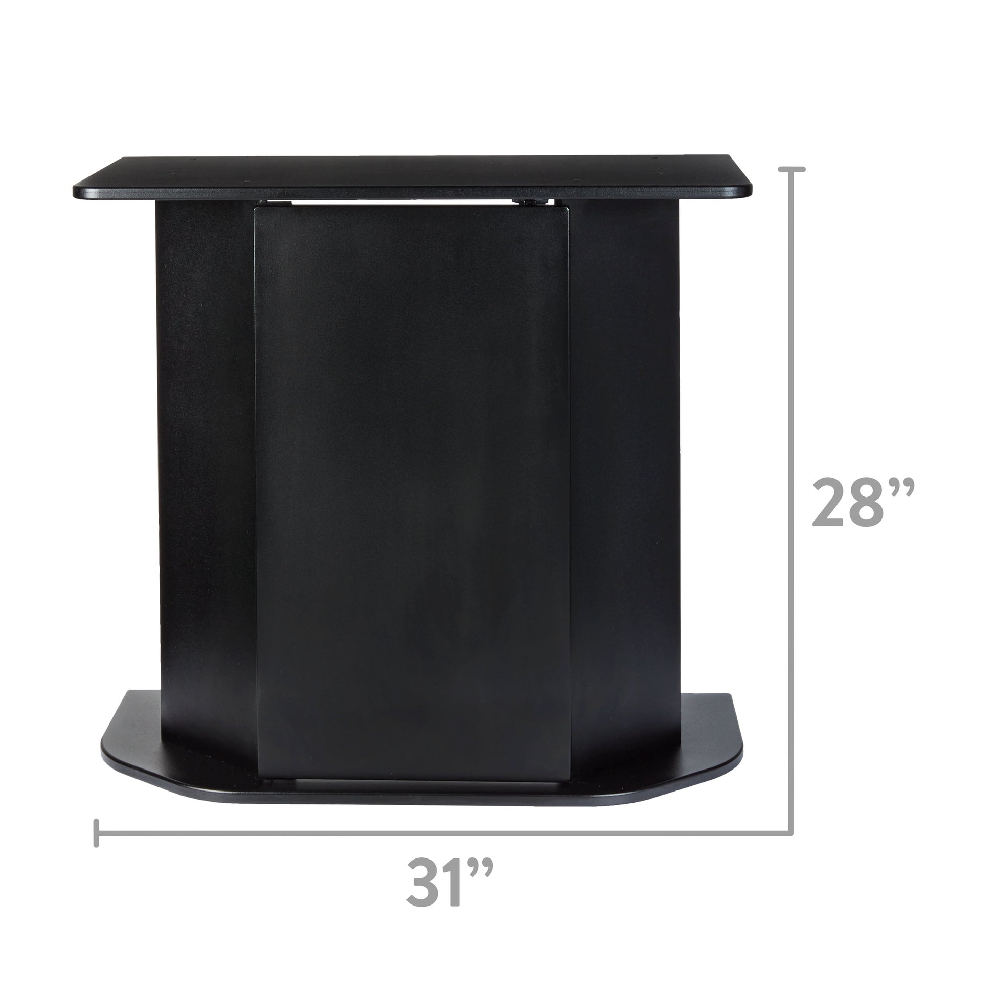 Deluxe 20/29-Gallon Aquarium Stand