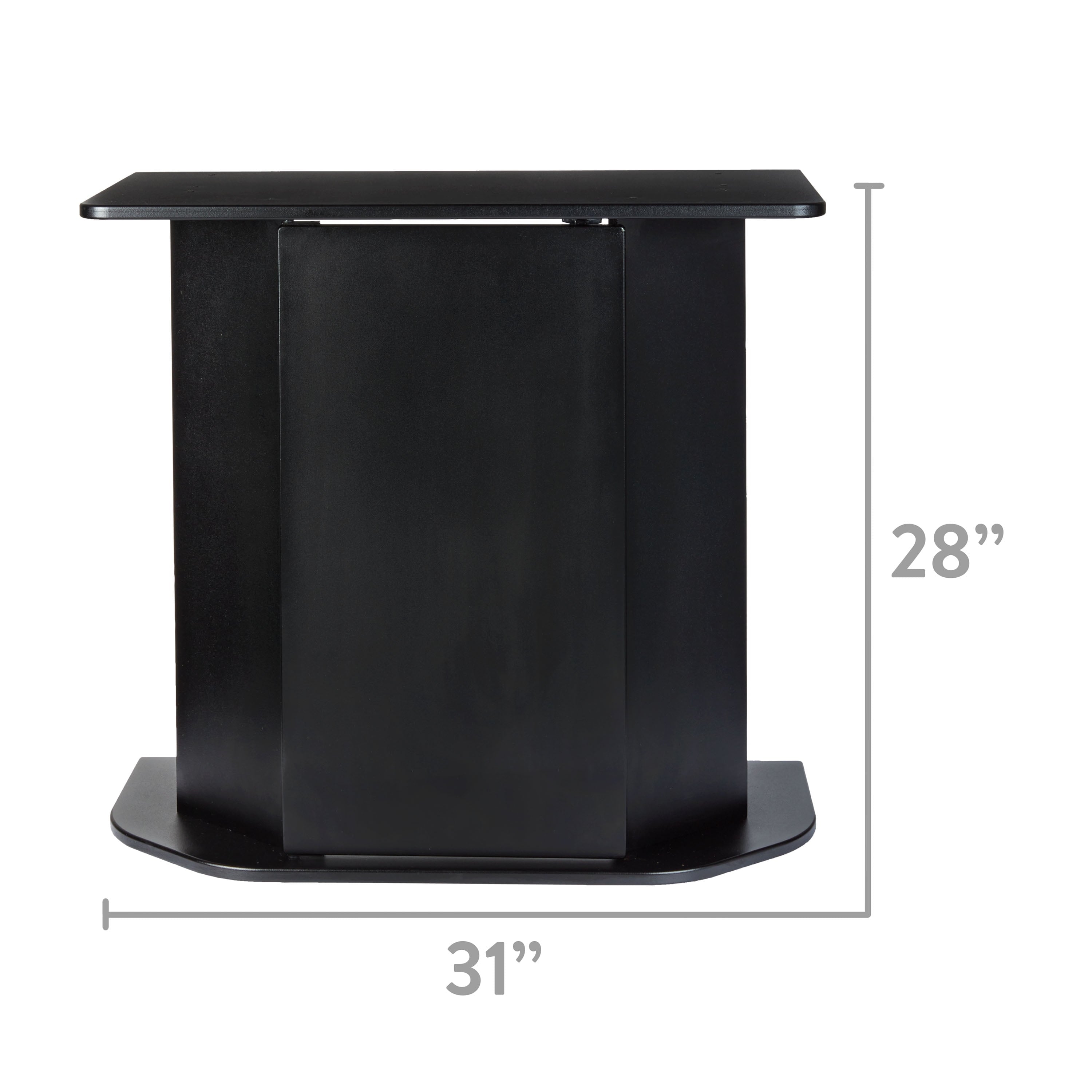 Deluxe 20/29-Gallon Aquarium Stand