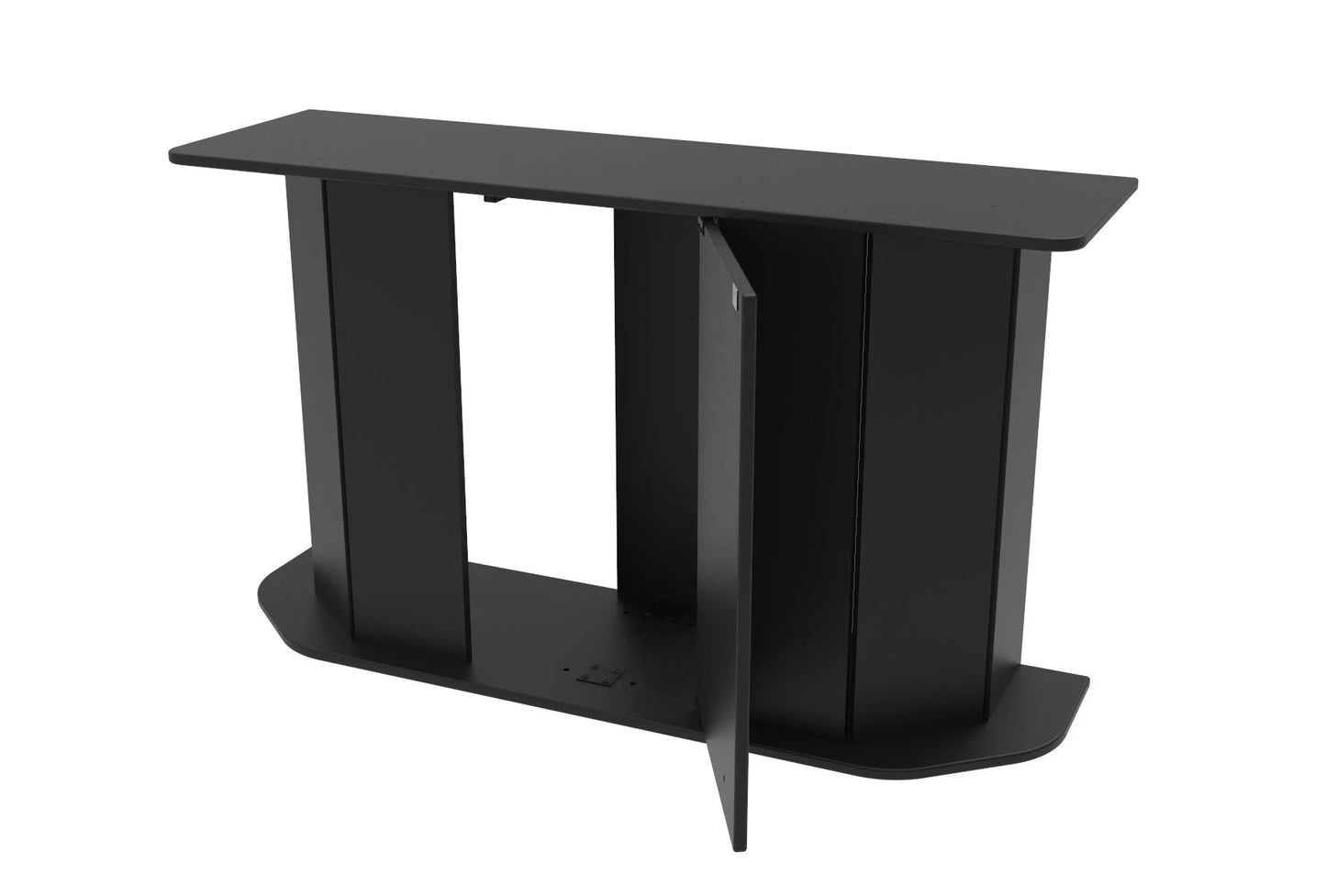 Deluxe 55-Gallon Aquarium Stand