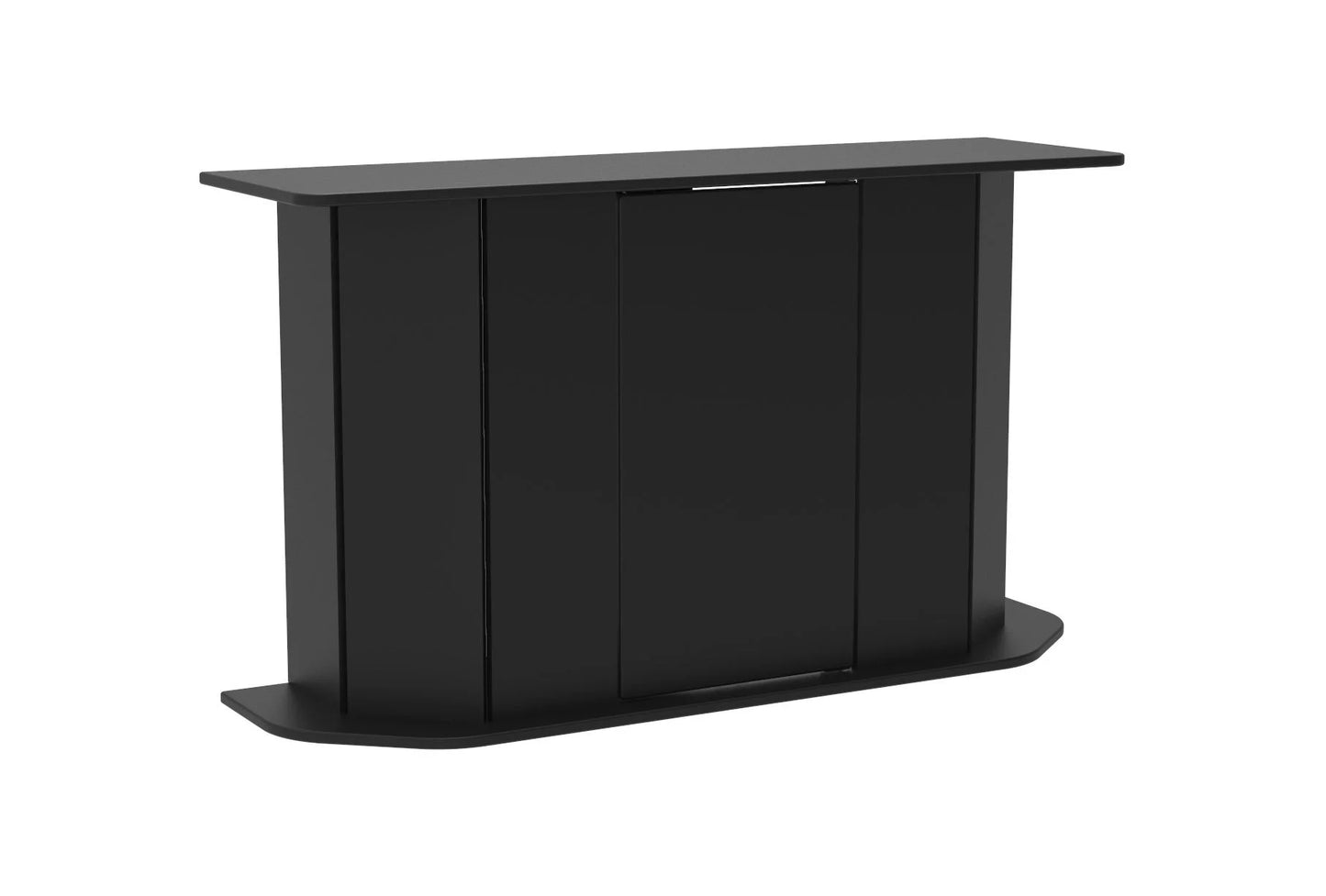 Deluxe 55-Gallon Aquarium Stand