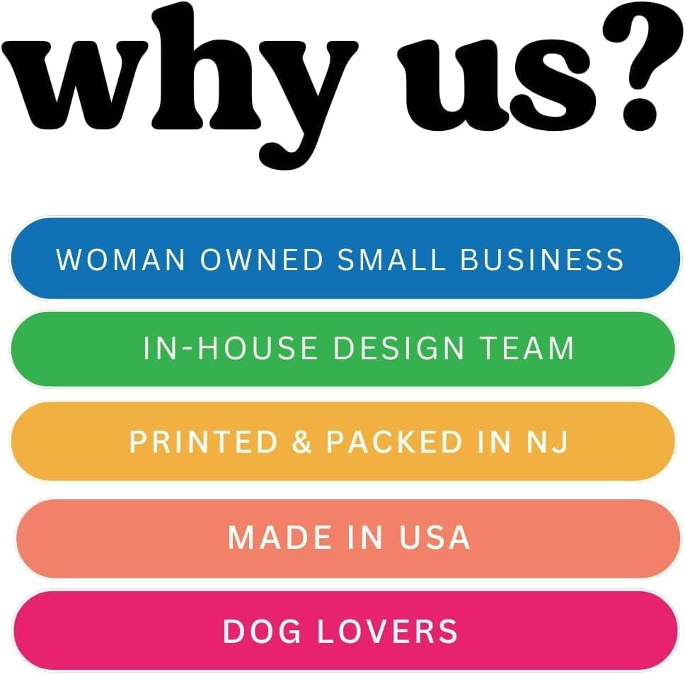 Emotional Support Animal (ESA) Dog Bandana | 100% Cotton Adjustable Triangle | Made in USA | Anxiety Relief | Service | Therapy Dog | Training |Red, One Size (387)