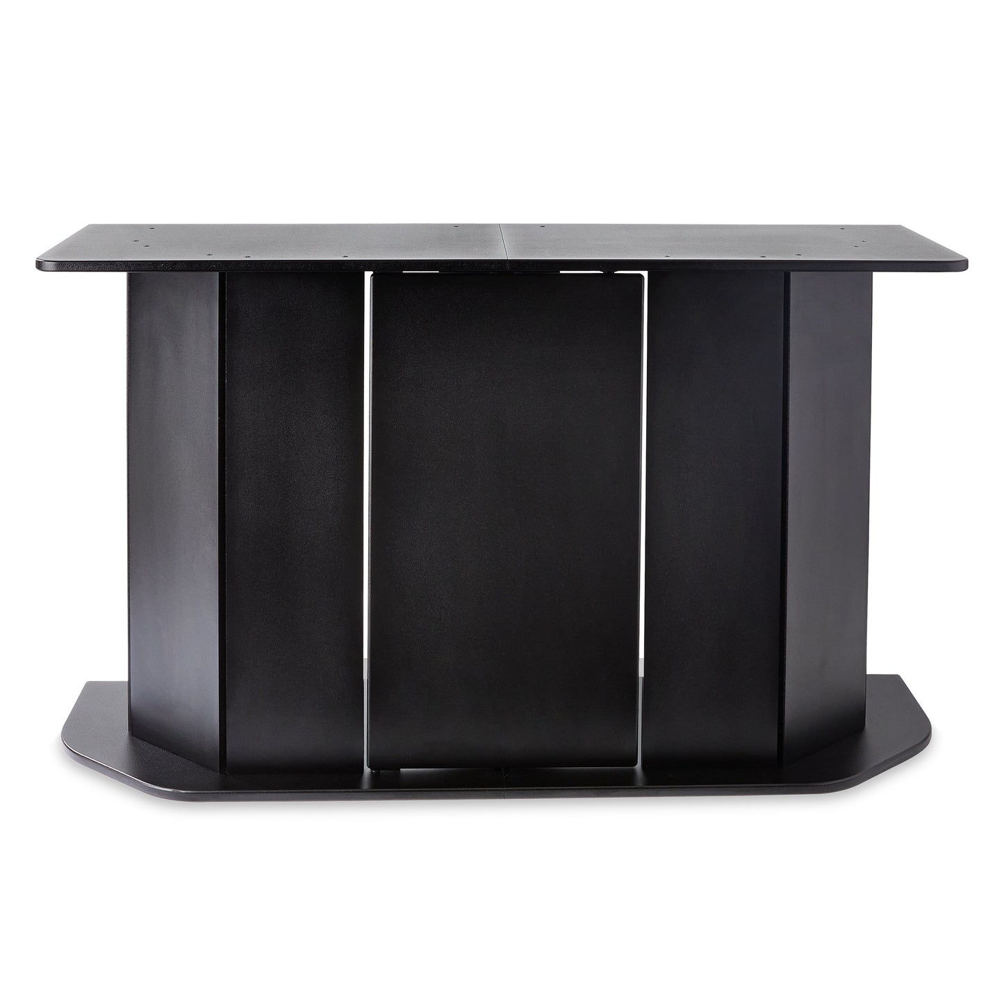 Deluxe 55-Gallon Aquarium Stand