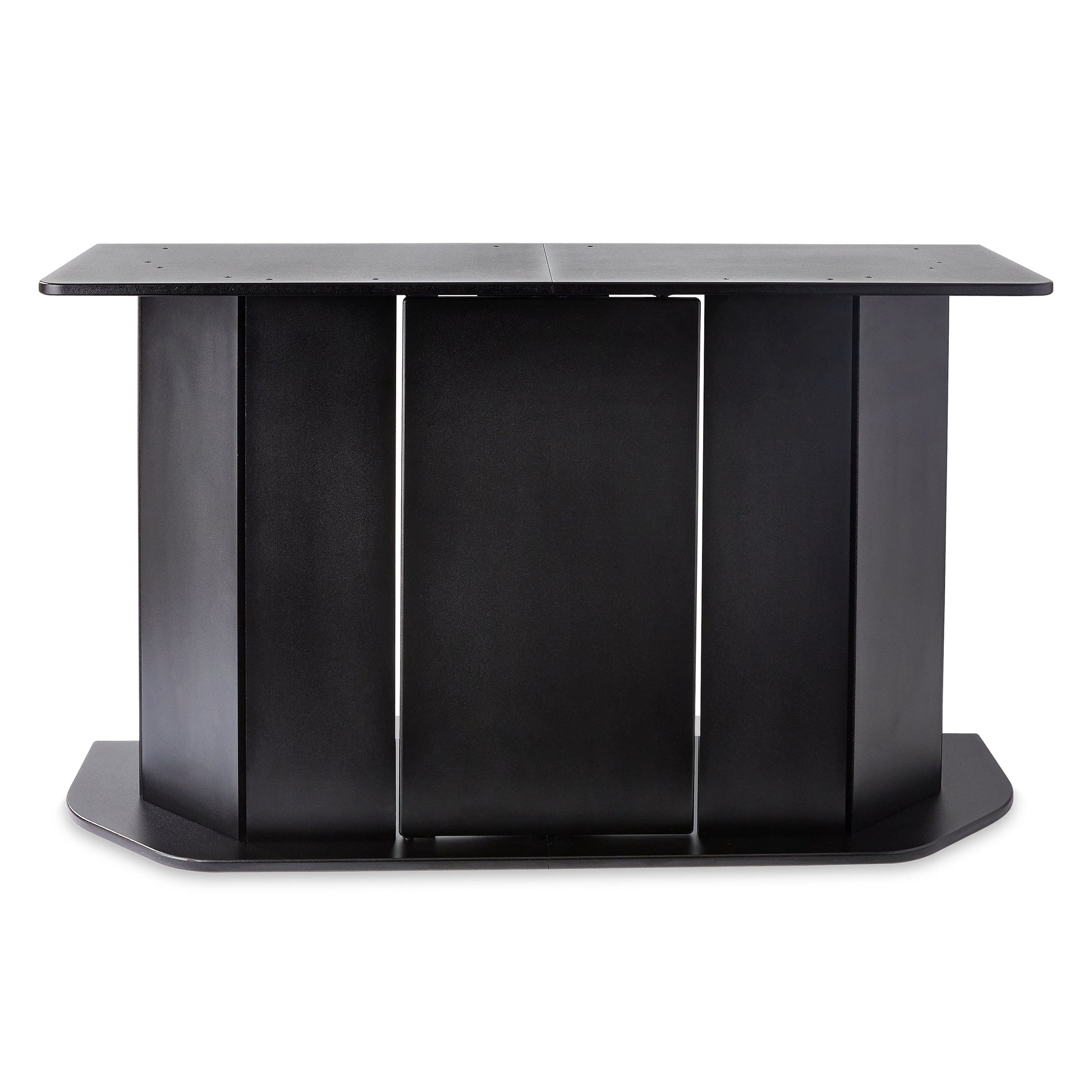 Deluxe 55-Gallon Aquarium Stand