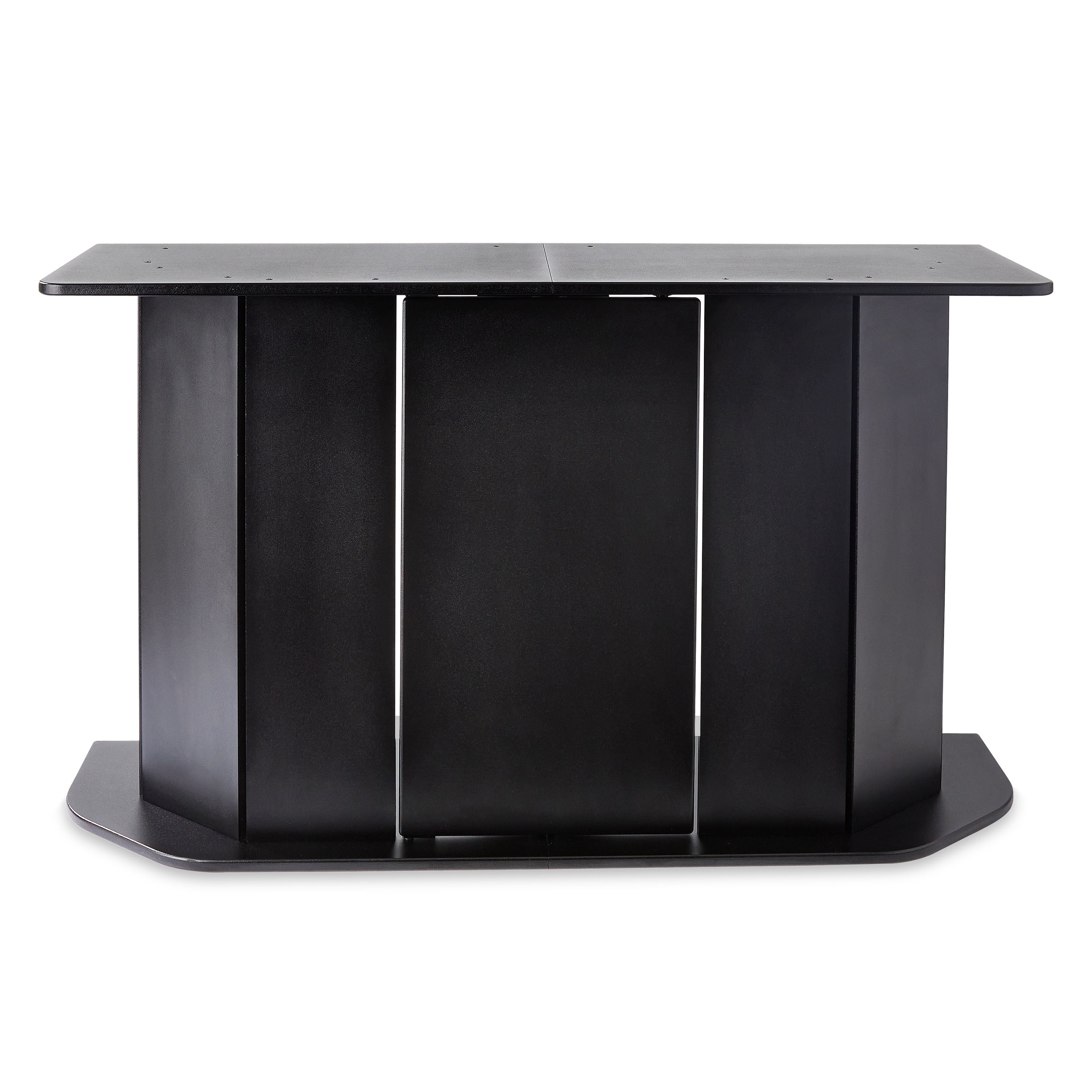 Deluxe 55-Gallon Aquarium Stand