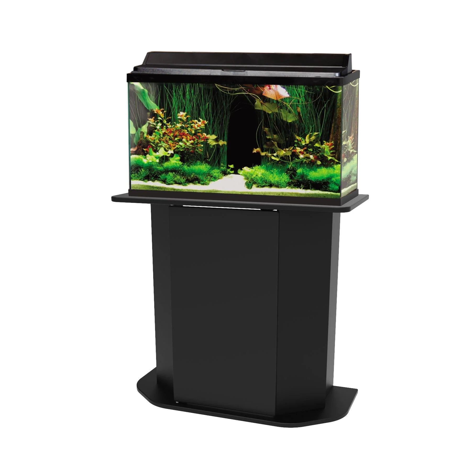 Deluxe 20/29-Gallon Aquarium Stand