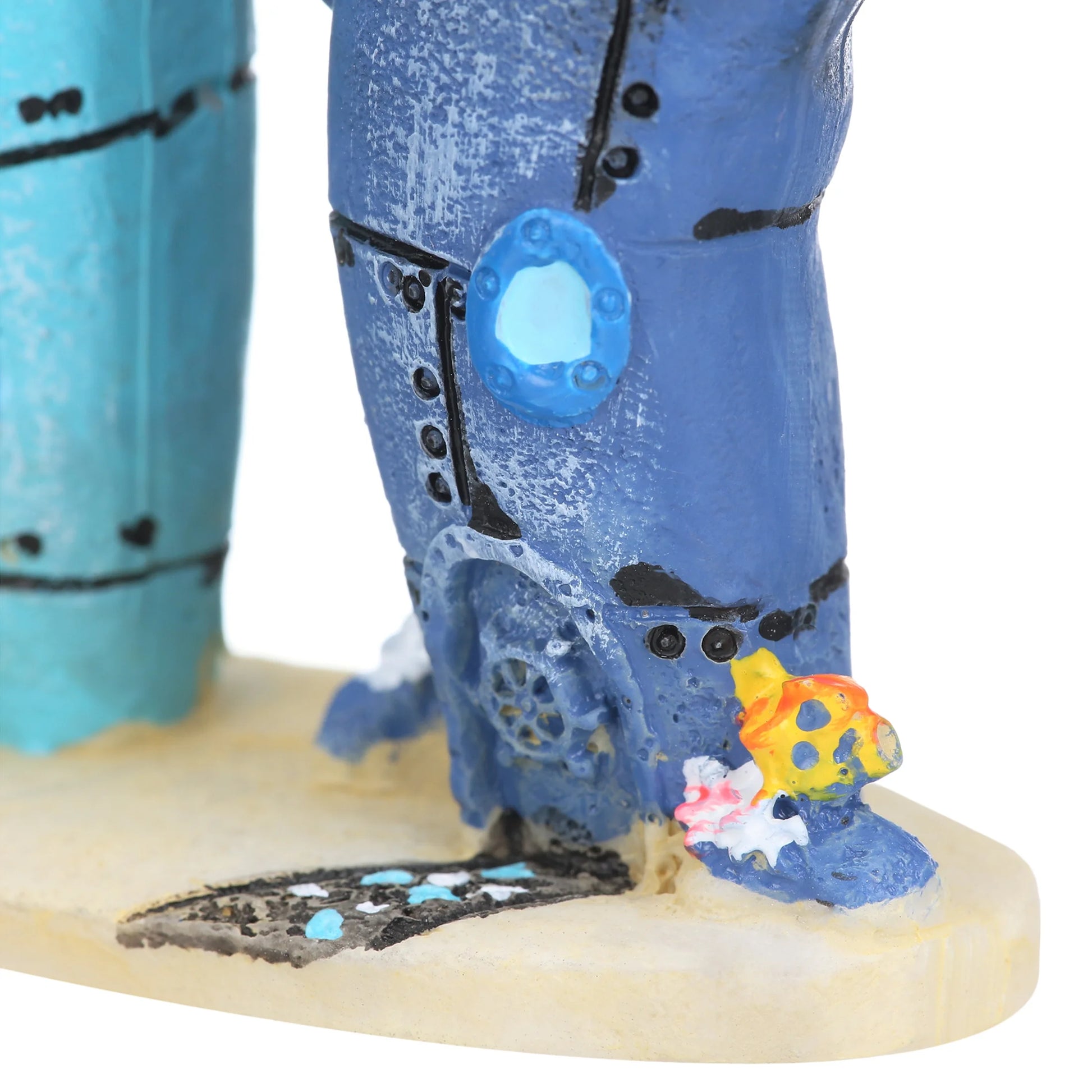 Spongebob Squarepants - Bikini Bottom Homes - Aquarium Resin Ornament for Fish Tanks