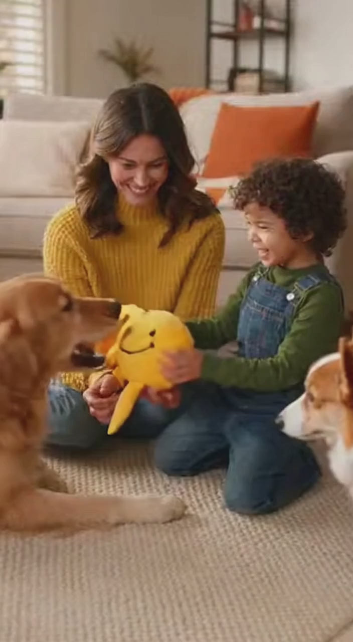 🐾 Cozy Christmas Comfort: All-Over Print Warm Winter Dog Pajamas 🎄  BUY ONE GET ONE